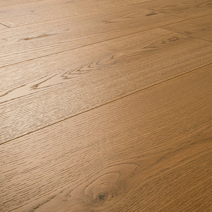 MSI Mccarran®Leander Oak Engineered Hardwood Flooring