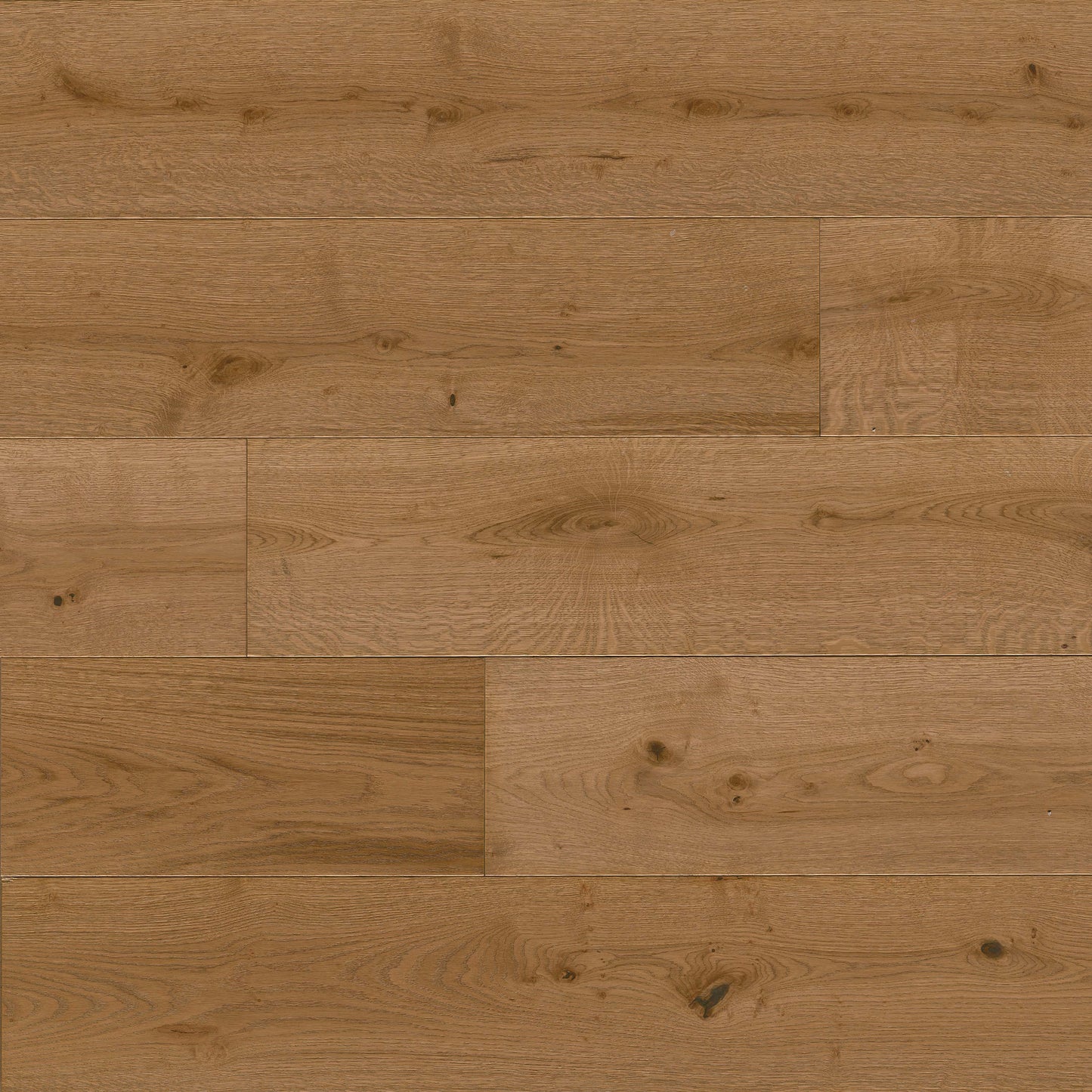 MSI Mccarran®Leander Oak Engineered Hardwood Flooring