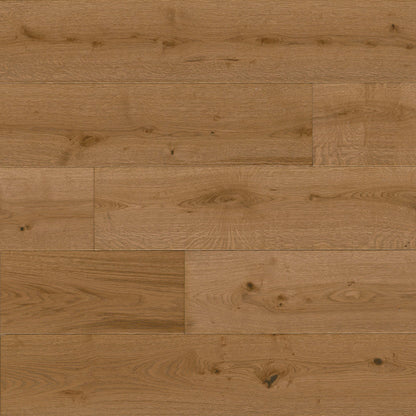 MSI Mccarran®Leander Oak Engineered Hardwood Flooring