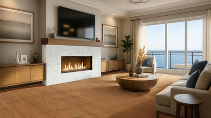 MSI Mccarran®Scarborough Buff Engineered Hardwood Flooring