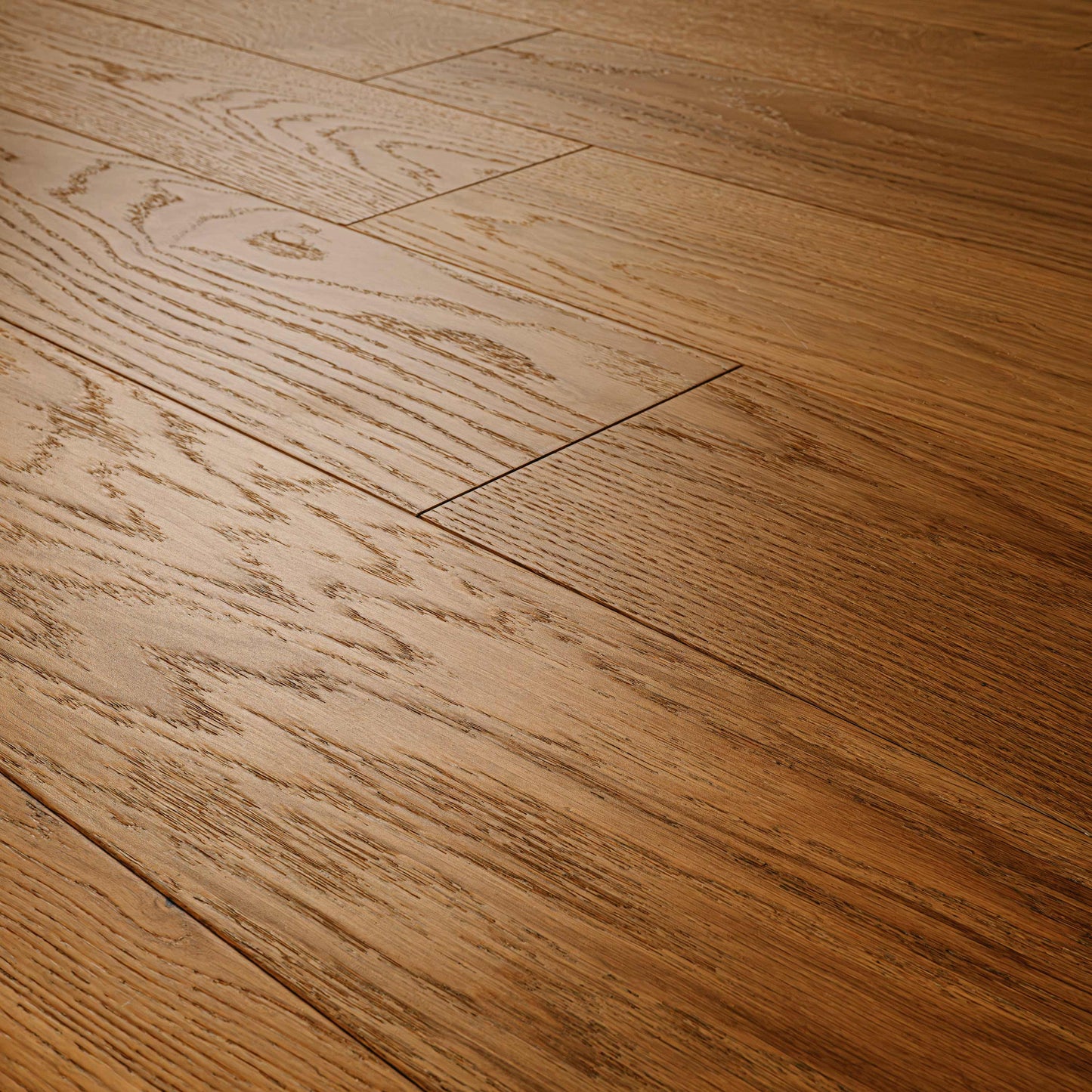 MSI Mccarran®Scarborough Buff Engineered Hardwood Flooring