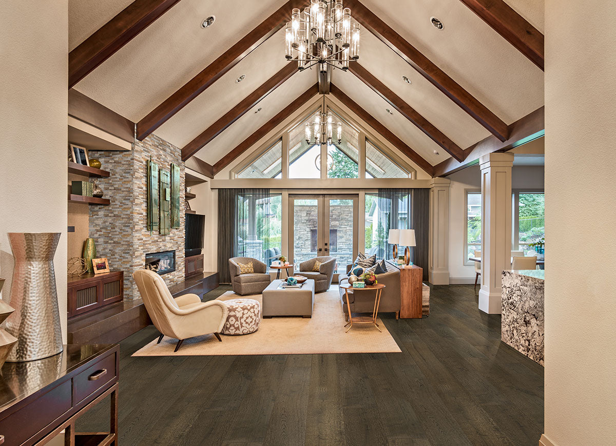 MSI Mccarran®Thornburg Engineered Hardwood Flooring