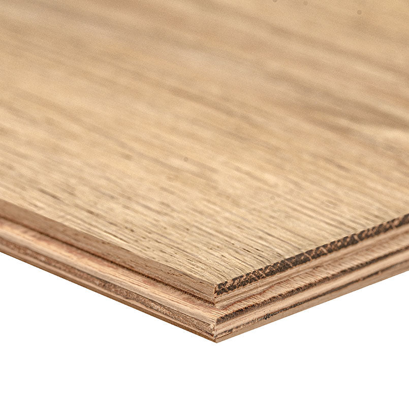 MSI Mccarran®Tualatin Blonde Engineered Hardwood Flooring