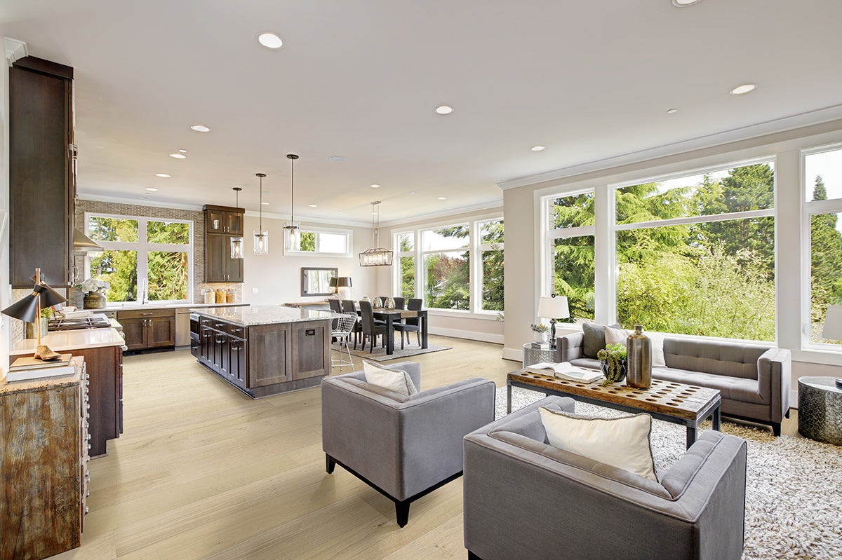 MSI Mccarran®Whitlock Engineered Hardwood Flooring