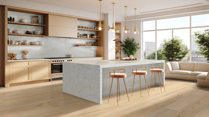 MSI Mccarran®Whitlock Engineered Hardwood Flooring