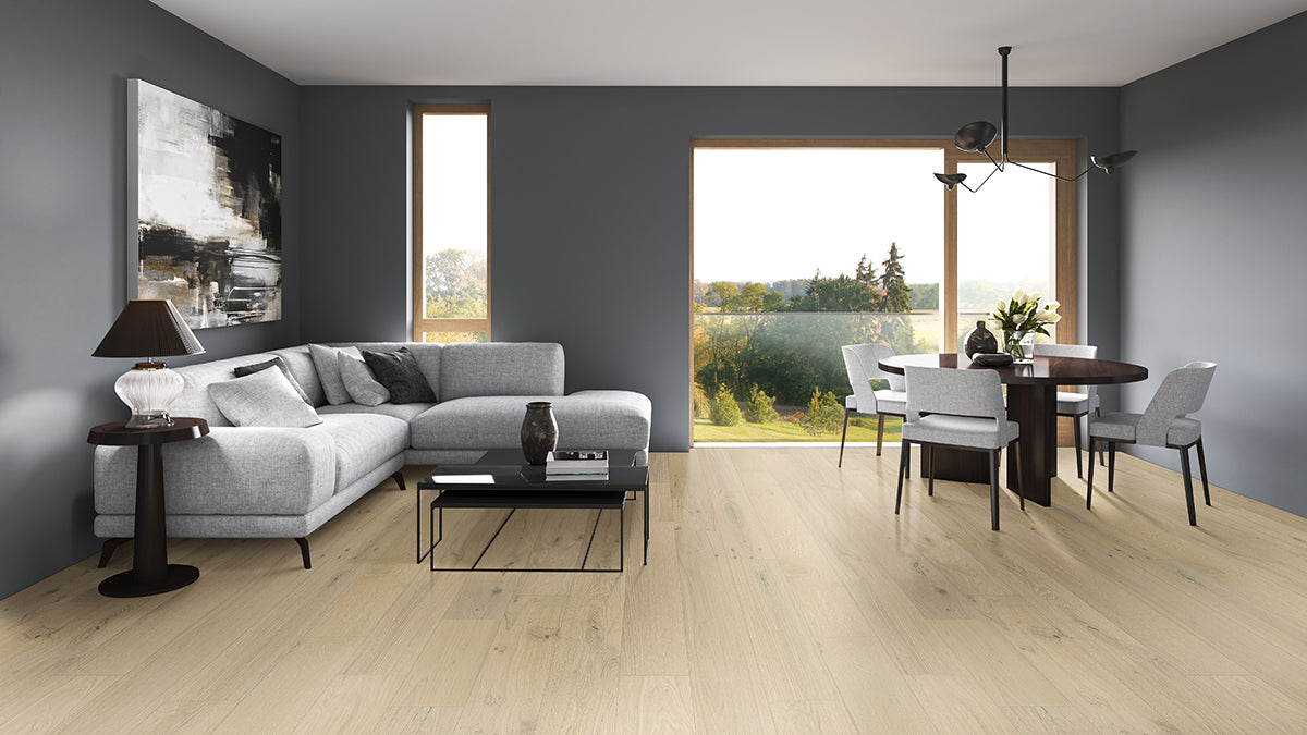 MSI Mccarran®Whitlock Engineered Hardwood Flooring