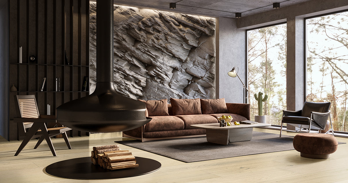 MSI Mccarran®Whitlock Engineered Hardwood Flooring