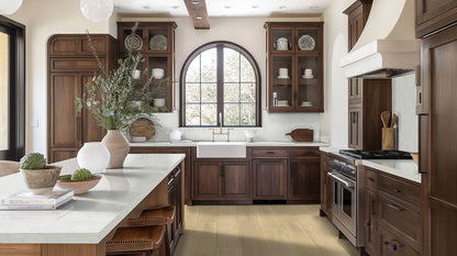 MSI Mccarran®Whitlock Engineered Hardwood Flooring