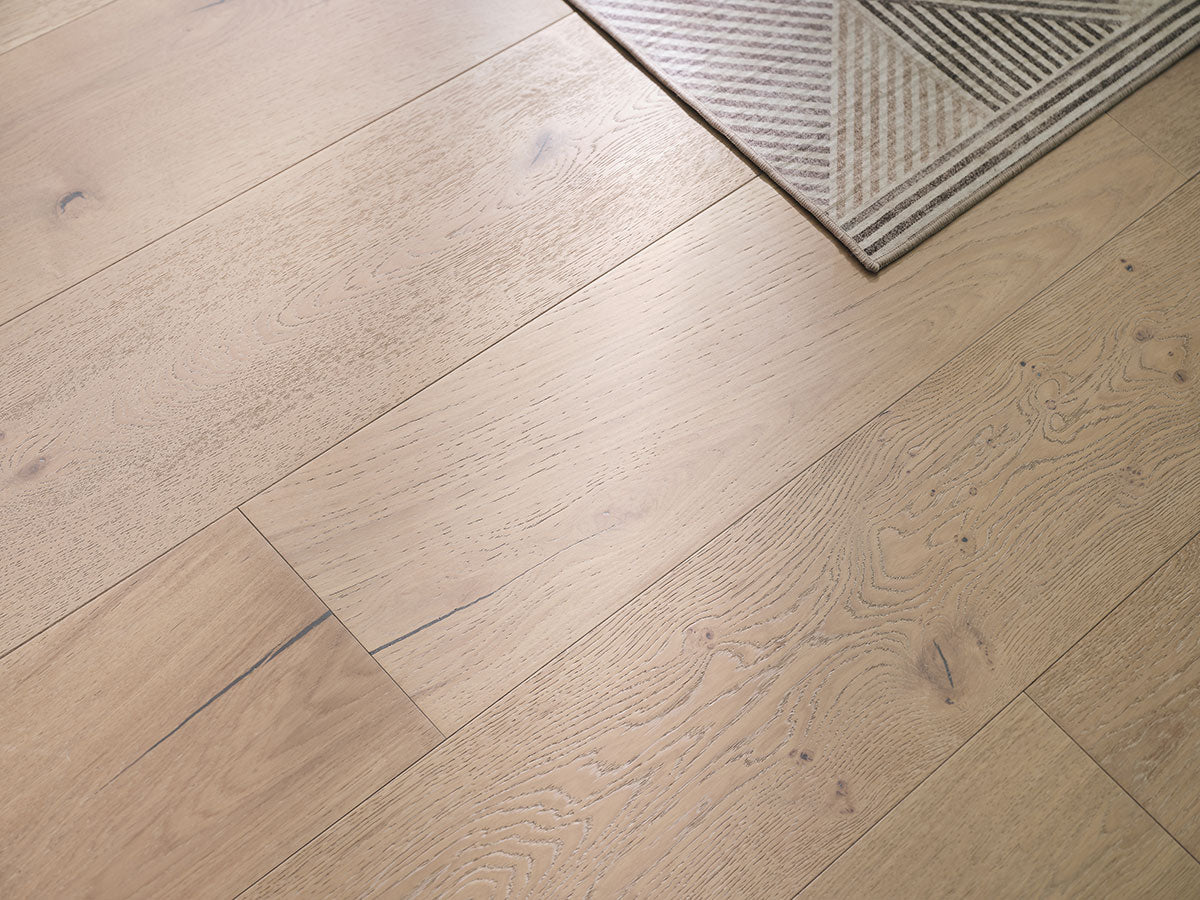 MSI Mccarran®Whitlock Engineered Hardwood Flooring