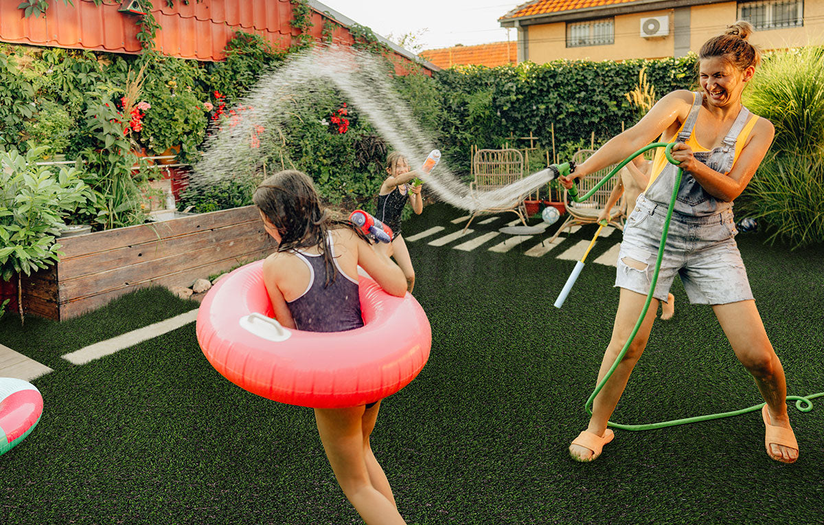MSI Evergrass®MEADOW GREEN PET-TURF 91