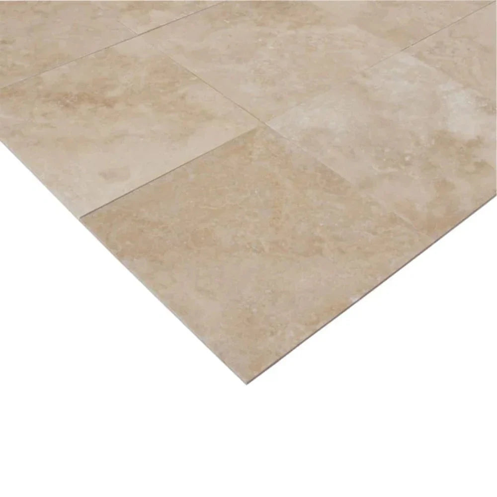 medium beige premium 24x24 honed filled 10085668 angle2  
