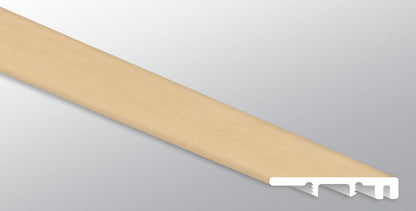 MSI Wayne Parc™Mellshire™Luxury Vinyl Planks