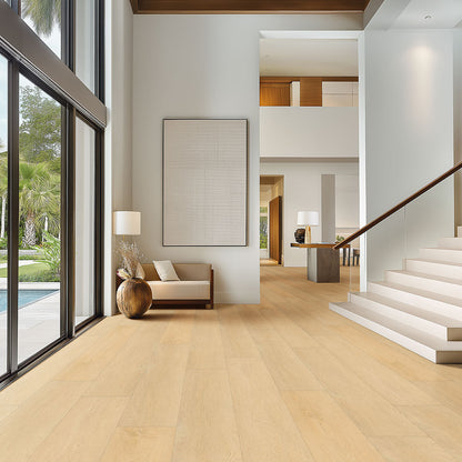MSI Wayne Parc™Mellshire™Luxury Vinyl Planks