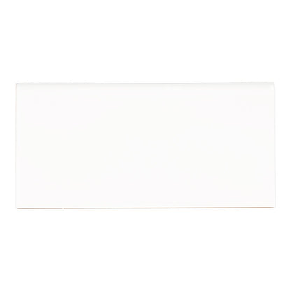 MSI Metro White 4x12 Glossy