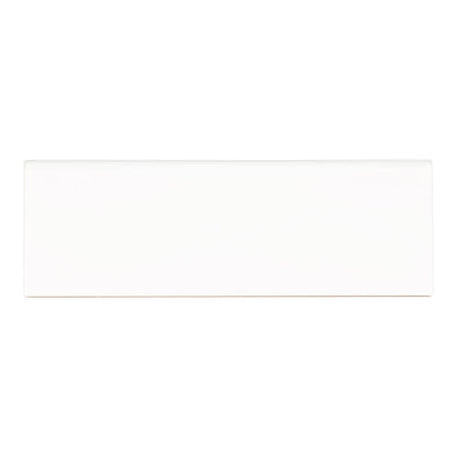 MSI Metro White 3x6 Glossy