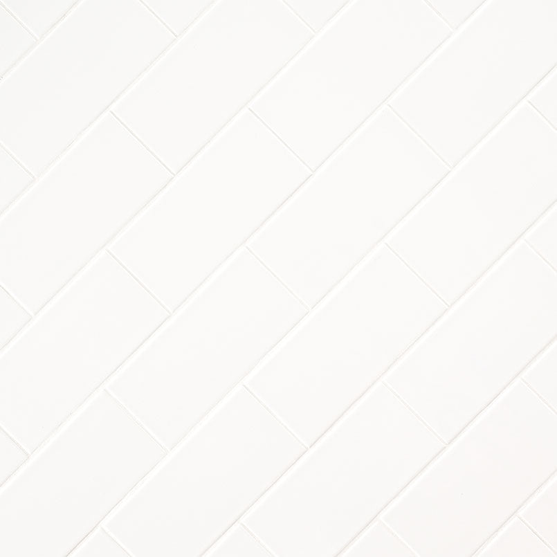 MSI Metro White 4x16 Glossy