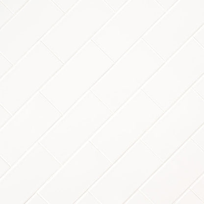 MSI Metro White 4x16 Glossy