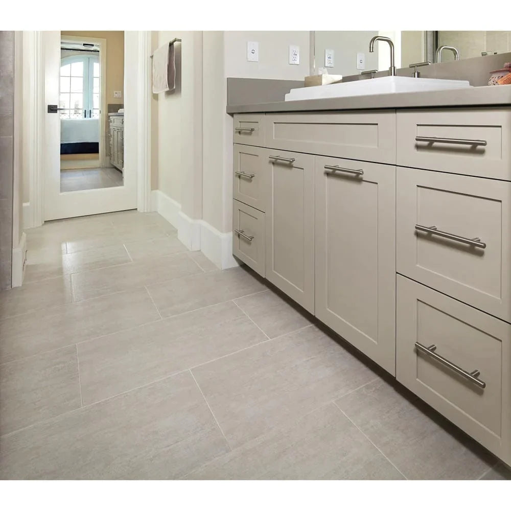 MSI Metropolis Avorio Porcelain Wall and Floor Tile