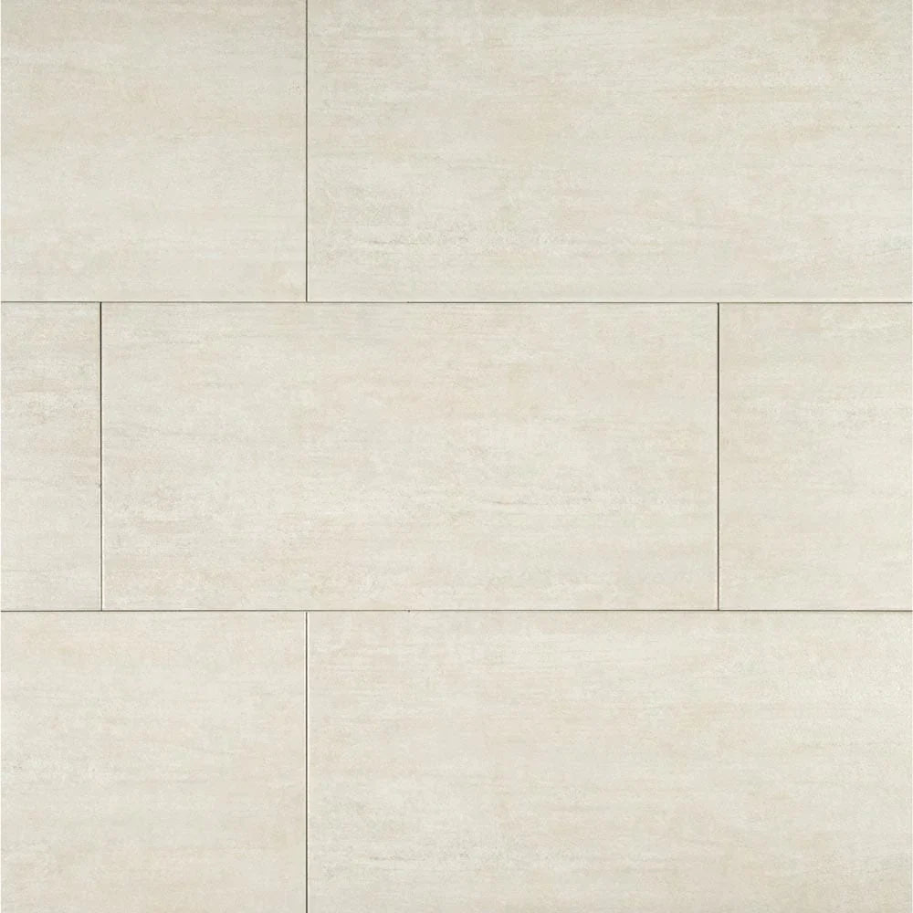 MSI Metropolis Avorio Porcelain Wall and Floor Tile