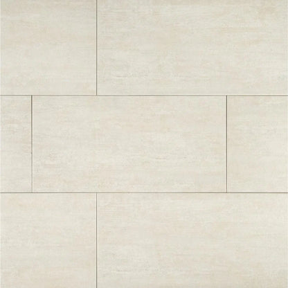 MSI Metropolis Avorio Porcelain Wall and Floor Tile