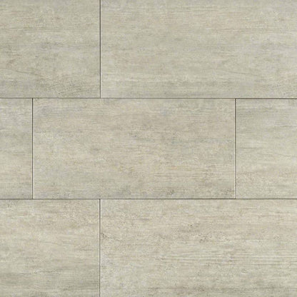 MSI Metropolis Cloud Porcelain Wall and Floor Tile