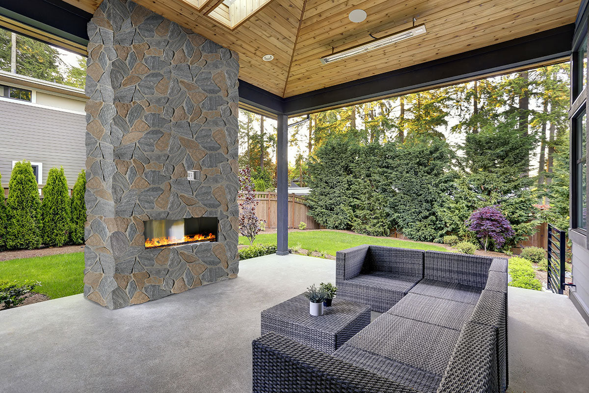 MSI Metuchen Hills Fieldstone