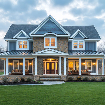 MSI Metuchen Hills Fieldstone