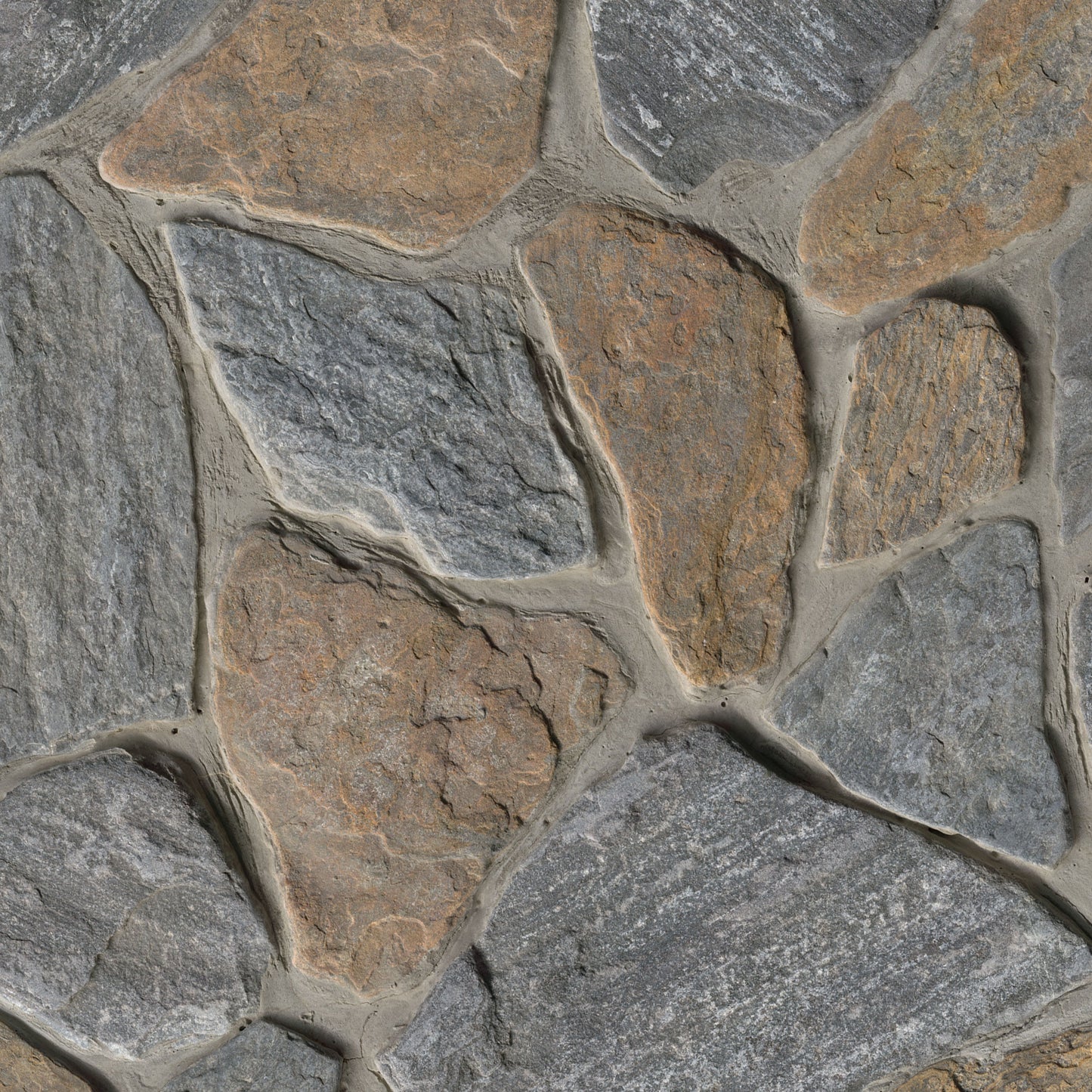 MSI Metuchen Hills Fieldstone