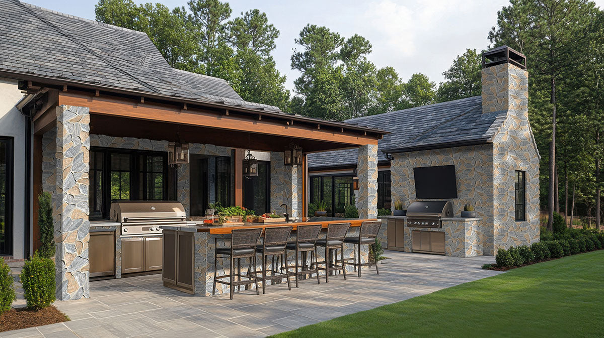 MSI Metuchen Hills Fieldstone