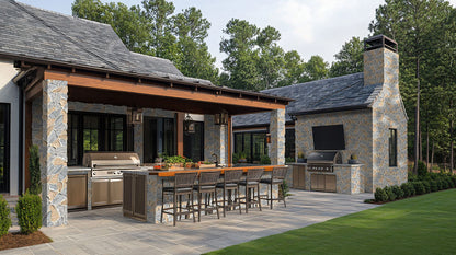 MSI Metuchen Hills Fieldstone