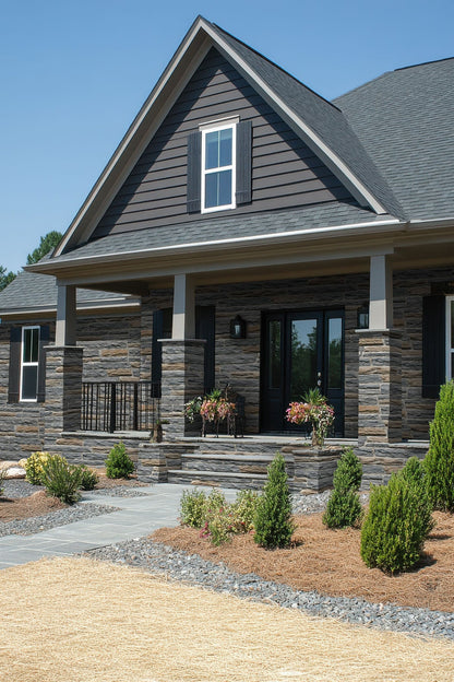 MSI Metuchen Hills Ledgestone