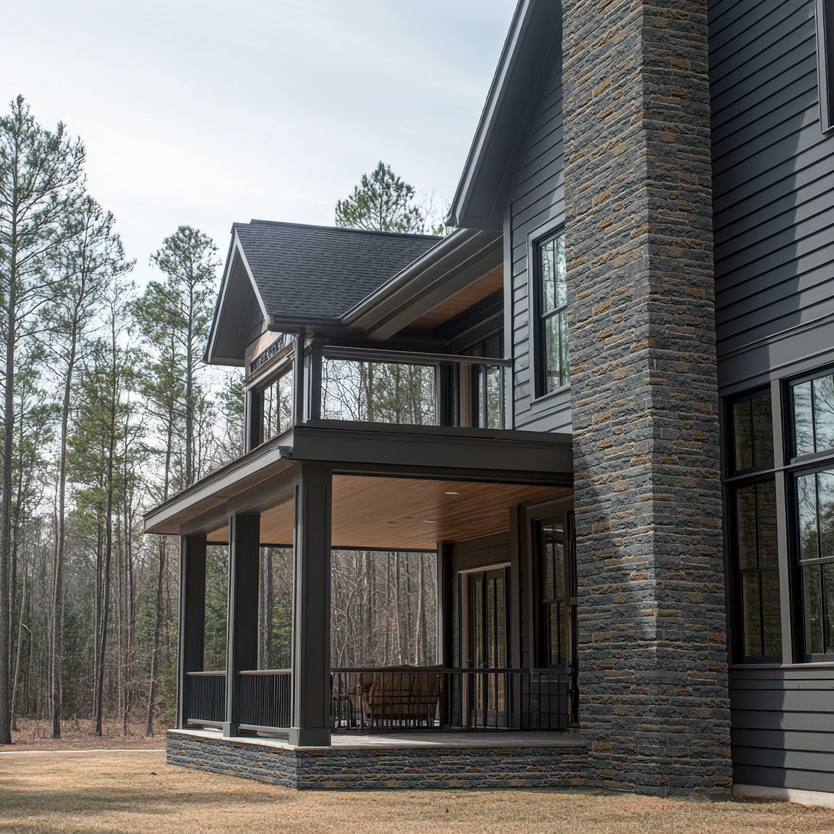 MSI Metuchen Hills Ledgestone