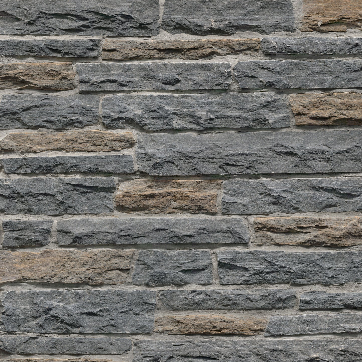 MSI Metuchen Hills Ledgestone