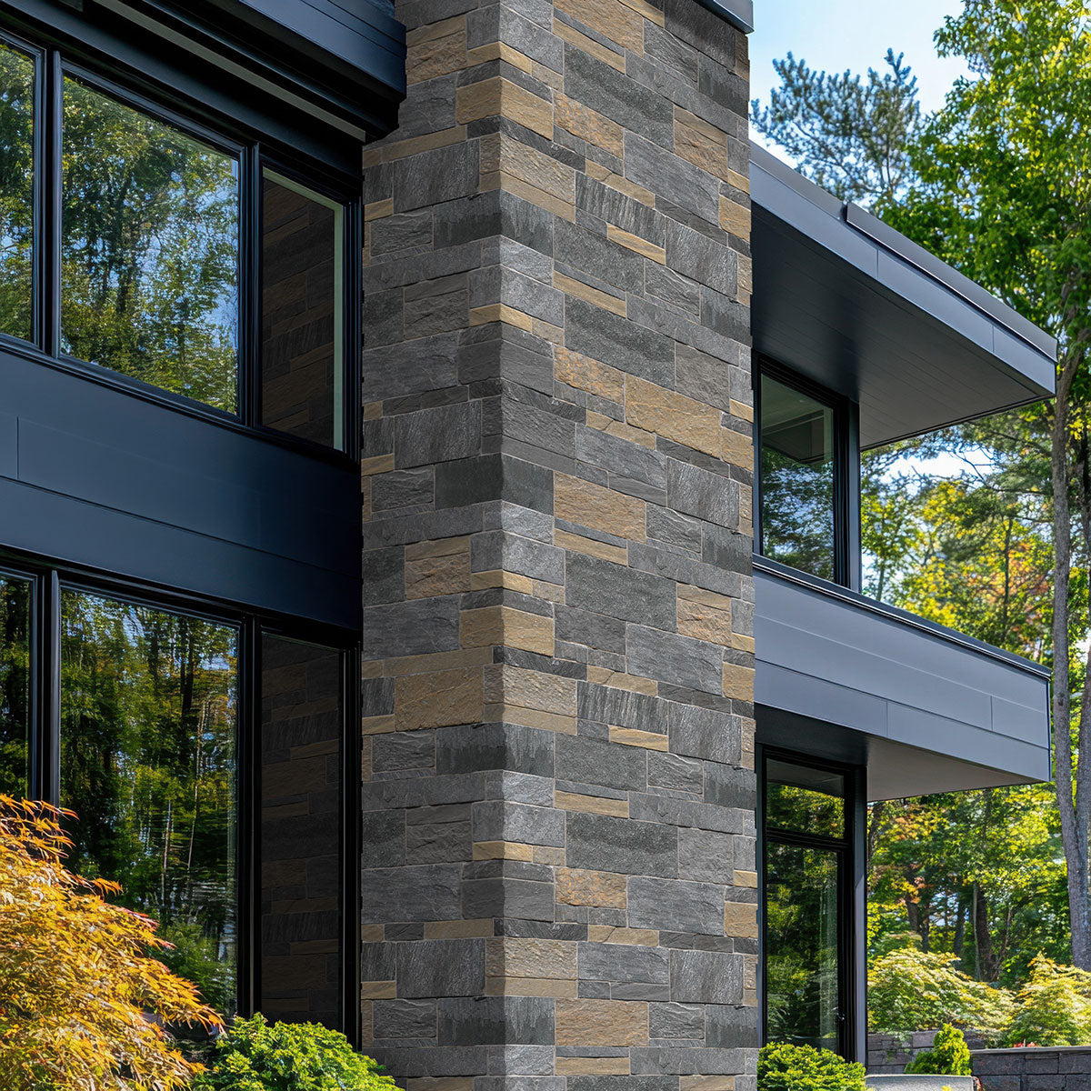 MSI Metuchen Hills Sawn Ashlar