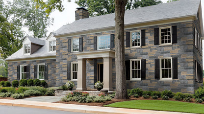 MSI Metuchen Hills Sawn Ashlar