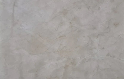 Meyra Beige Bookmatching Polished Marble Slab