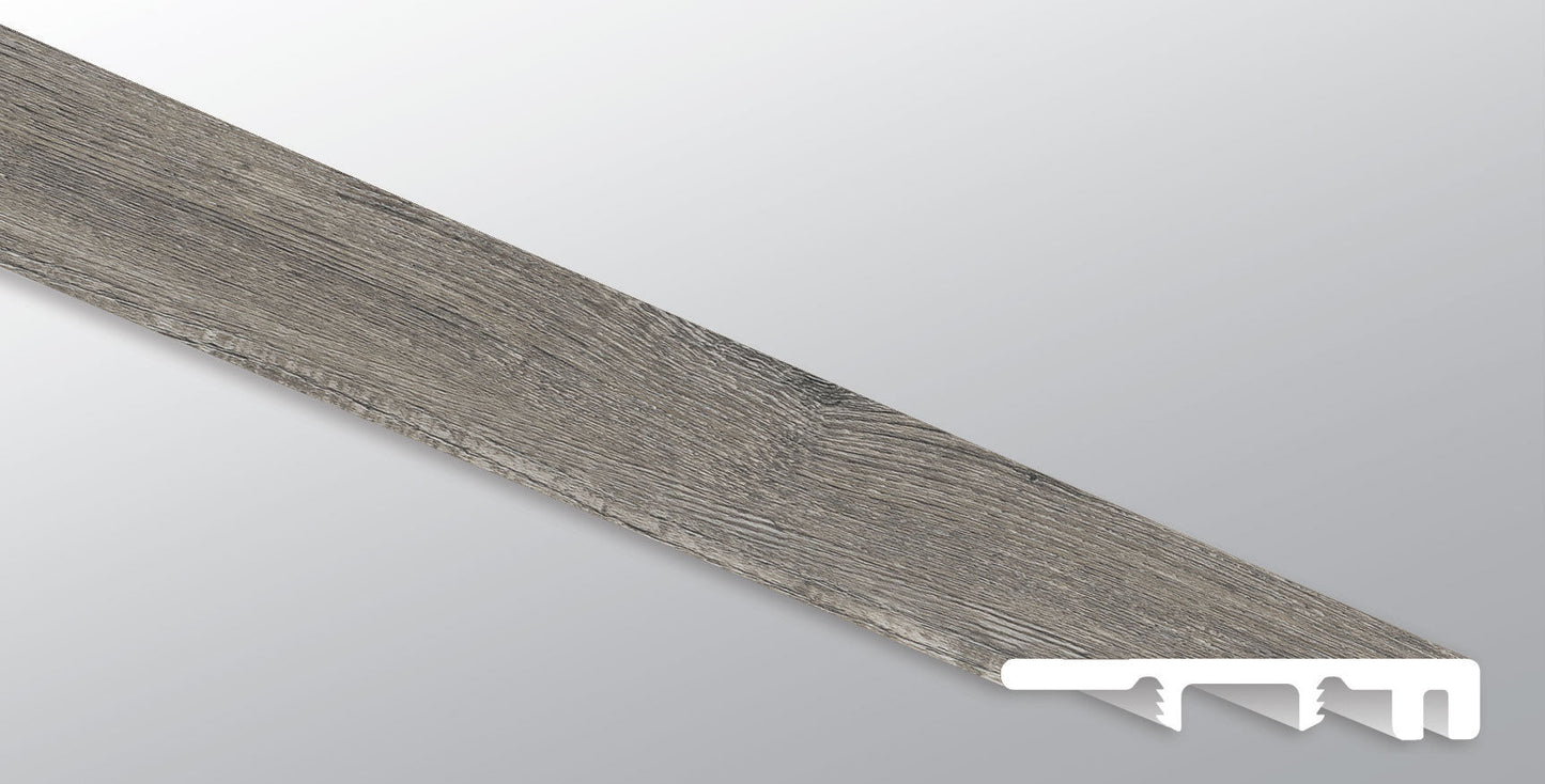 MSI Mezcla®Luxury Vinyl Plank