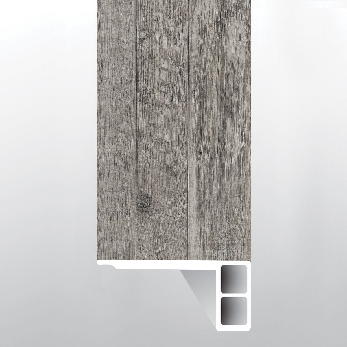 MSI Mezcla®Luxury Vinyl Plank