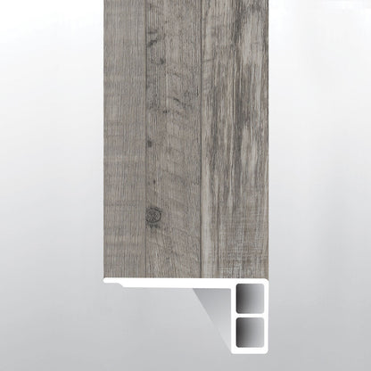 MSI Mezcla®Luxury Vinyl Plank