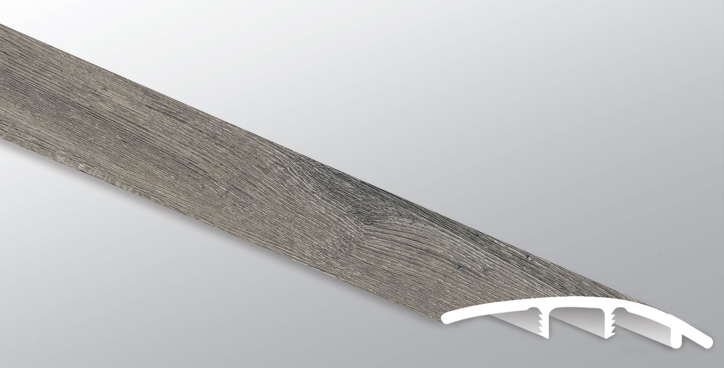 MSI Mezcla®Luxury Vinyl Plank