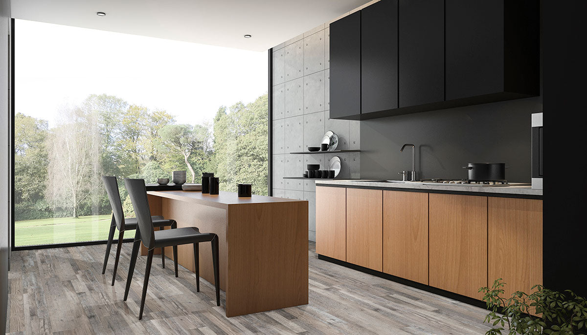 MSI Mezcla®Luxury Vinyl Plank