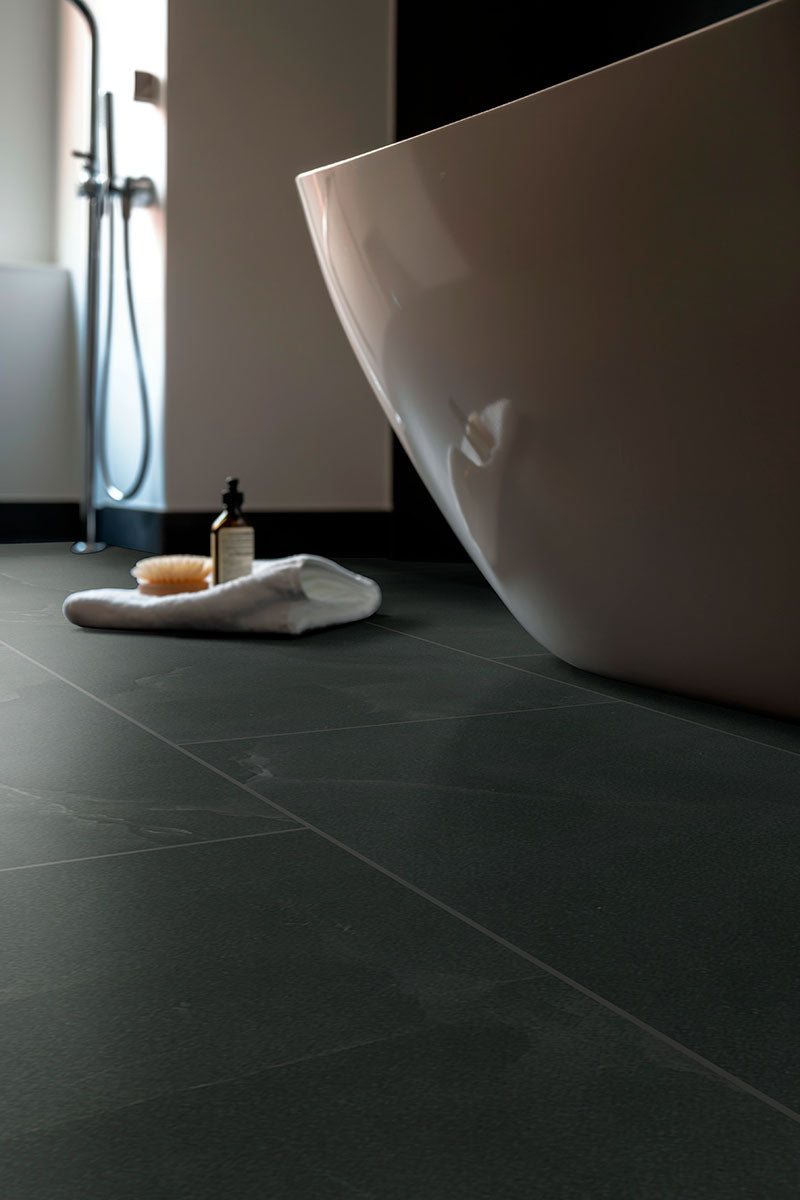 MSI Midnight Agate Porcelain Tile