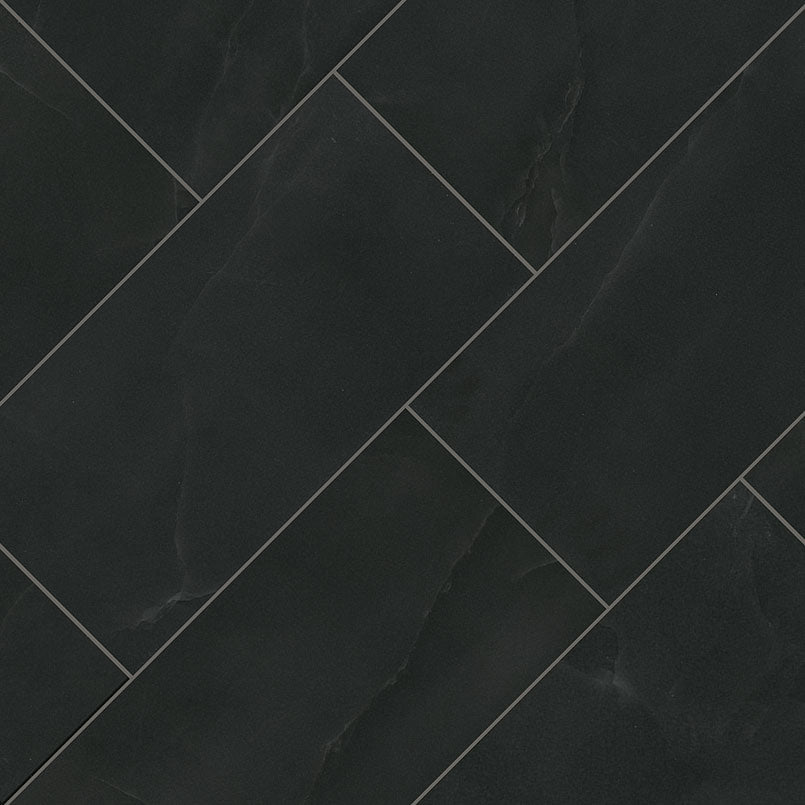 MSI Midnight Agate Porcelain Tile