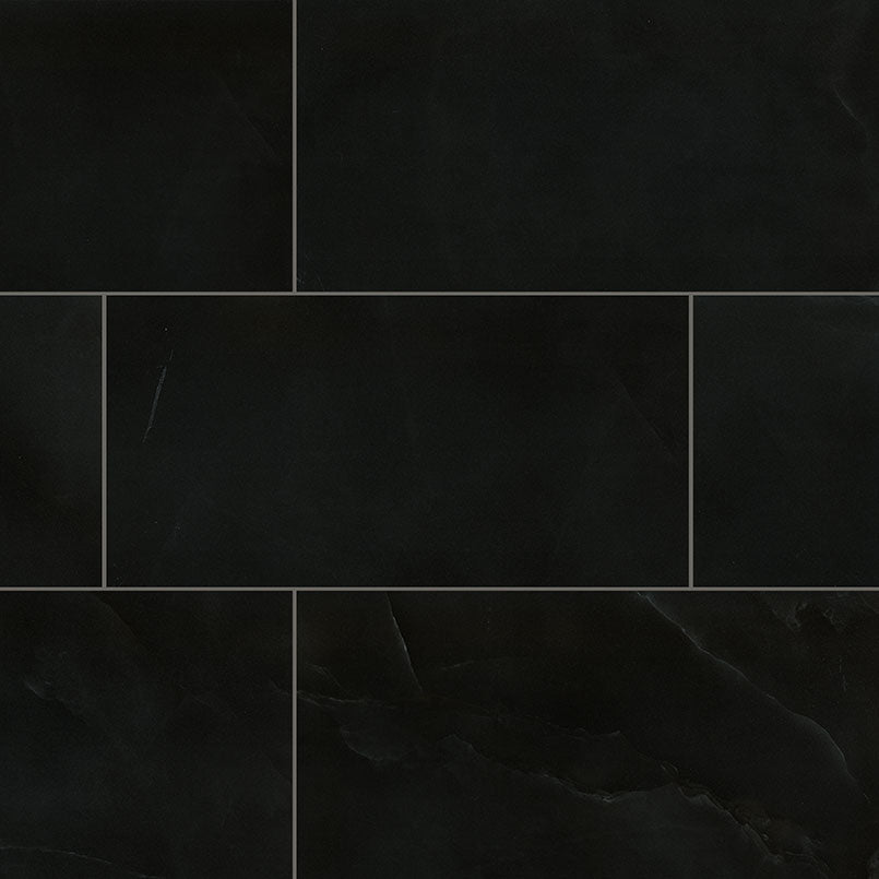 MSI Midnight Agate Porcelain Tile