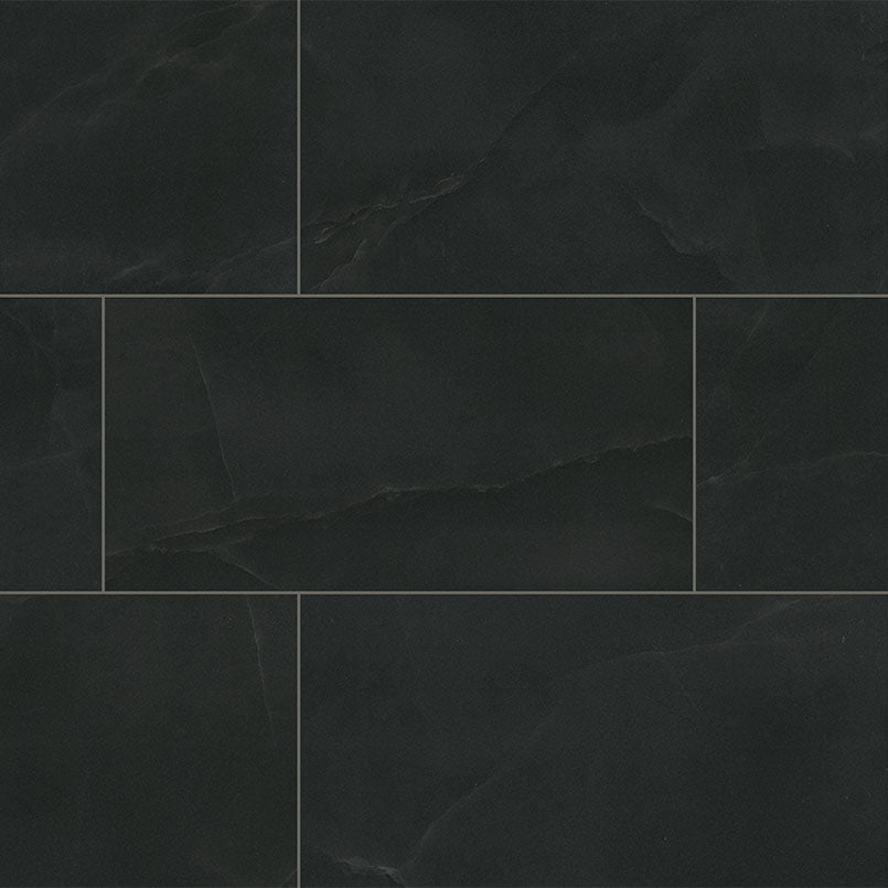 MSI Midnight Agate Porcelain Tile