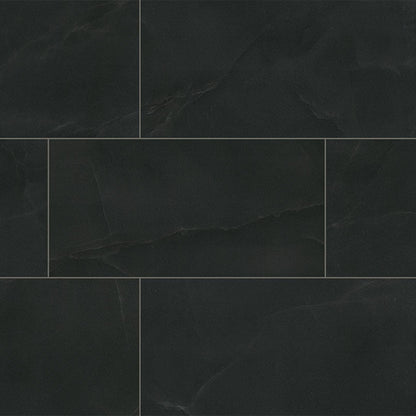 MSI Midnight Agate Porcelain Tile