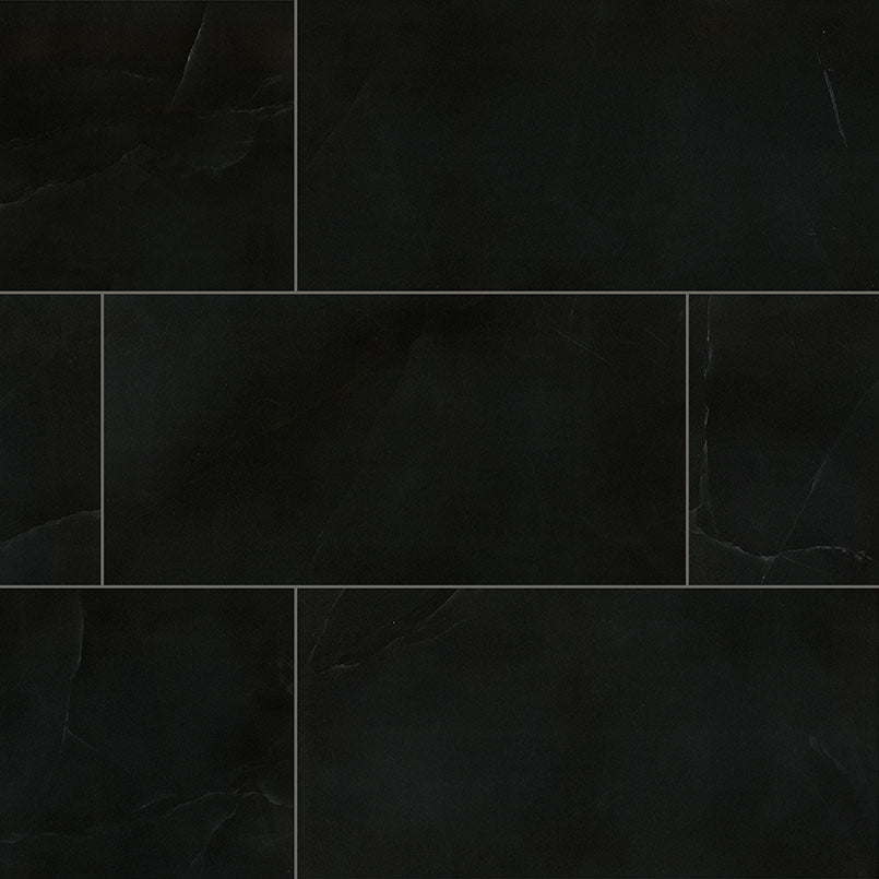 MSI Midnight Agate Porcelain Tile