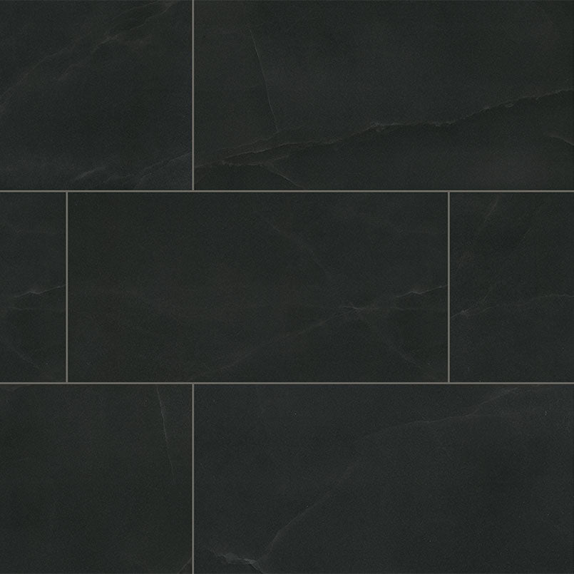 MSI Midnight Agate Porcelain Tile