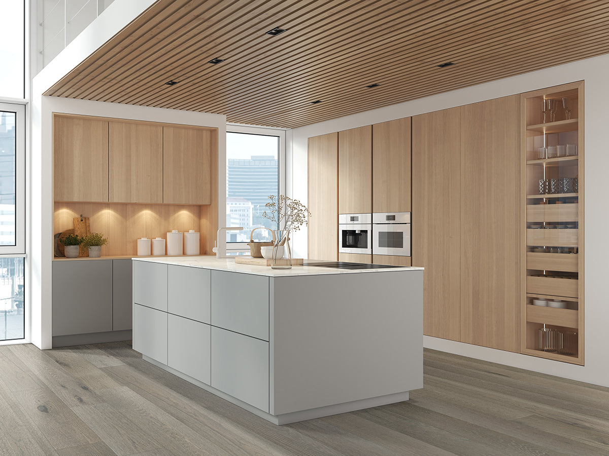 MSI Mccarran®Milledge Engineered Hardwood Flooring