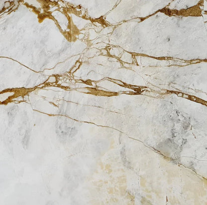 Minora Onyta Beige Translucent Bookmatching Polished Marble Slab